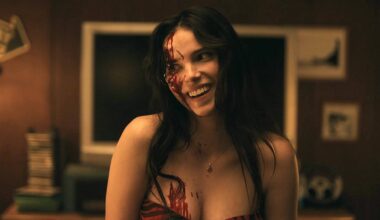 8 Scariest Movies of the Last 40 Years, Ranked