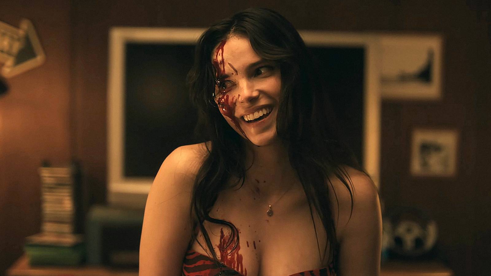8 Scariest Movies of the Last 40 Years, Ranked