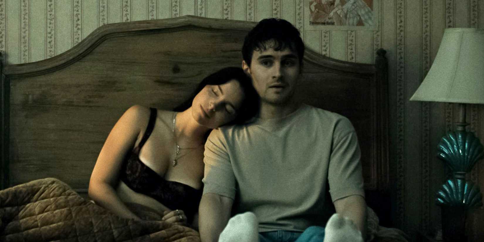 Inde Navarette, Cooper Tomlinson, Megan Lawless, And Michael Johnston Talk Obsession