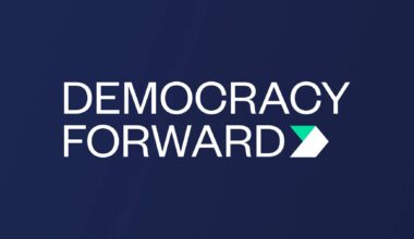 Democracy Forward Adds Five New Litigators to Growing Team as Legal Docket Soars