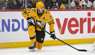 Malkin wants to keep playing in NHL, even if Penguins don't re-sign him
