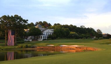 11 Best Golf Courses in Mississippi