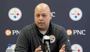 Steelers’ Omar Khan Has Upset Plenty Around The NFL