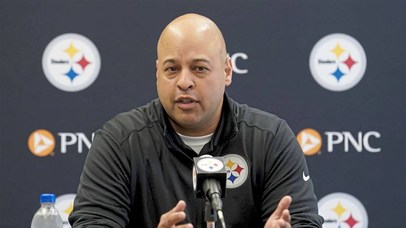 Steelers’ Omar Khan Has Upset Plenty Around The NFL