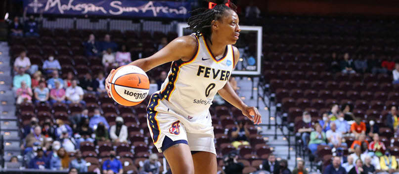 WNBA Best Bets Today: Free Picks and Player Props for Wednesday, May 20
