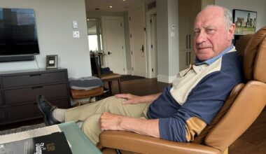 Hall of Famer Gainey enjoying Canadiens' playoff ride