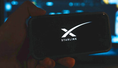 Taiwan-Starlink service talks fall through over regulatory issues