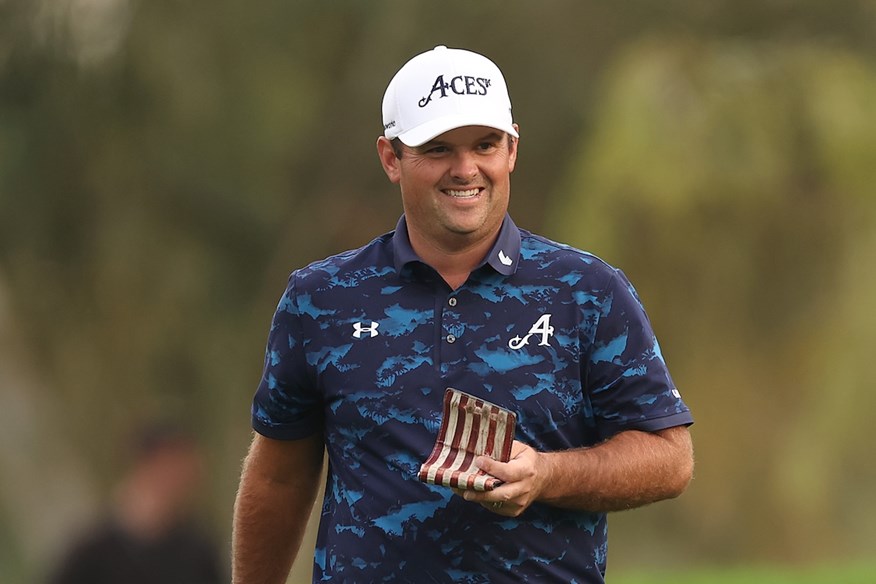 Patrick Reed has walked out on LIV Golf contract with huge PGA Tour bombshell.