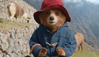 'Veep' Creator Armando Iannucci Set to Write 'Paddington 4'
