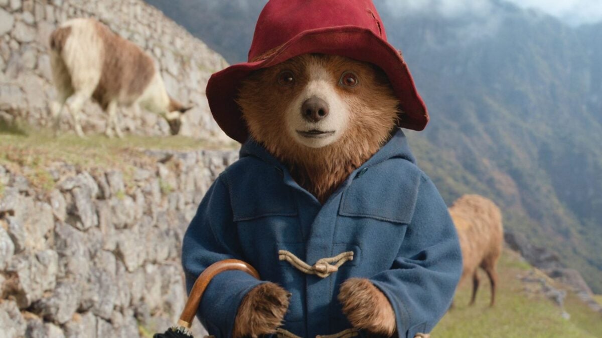 'Veep' Creator Armando Iannucci Set to Write 'Paddington 4'