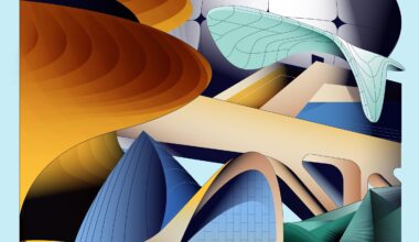 Parametricism is the architecture "of neoliberalism itself"
