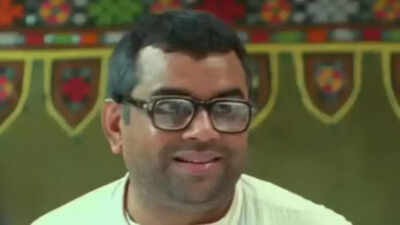 Paresh Rawal exits 'Hera Pheri 3', returns signing amount with 15 percent interest: Report