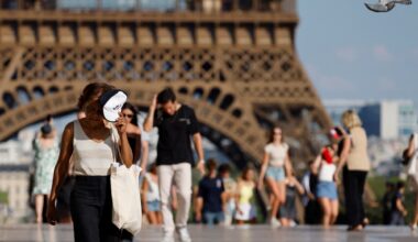 Cities are rehearsing for deadly heat. Will it help when disaster comes?