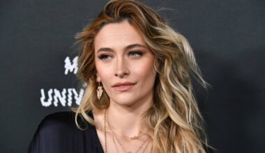 Paris Jackson Wins Fight to Claw Back $625,000 Paid to Estate Lawyers