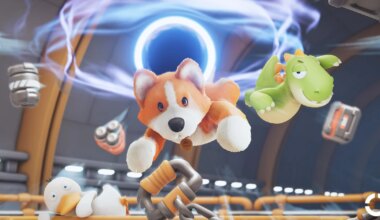 "We are not trying to dismiss handmade work or disrespect creators" - studio behind popular party game Party Animals backtracks after AI video contest outcry