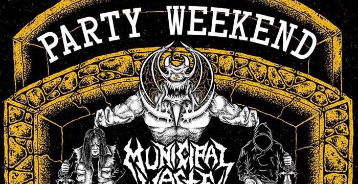 Party Weekend 26