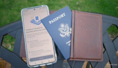 7 Android apps I open before every flight