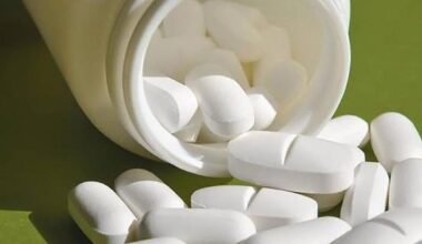 Dietary supplement sold in Andalusia recalled due to serious risks for those allergic to fish