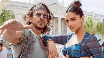 ‘Please don’t circulate visuals’: Siddharth Anand reacts to Shah Rukh Khan–Deepika Padukone leaked King set photo