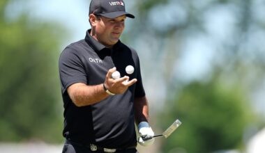 Patrick Reed has opened up on LIV Golf losing its funding and his plans for the rest of the 2026 season.