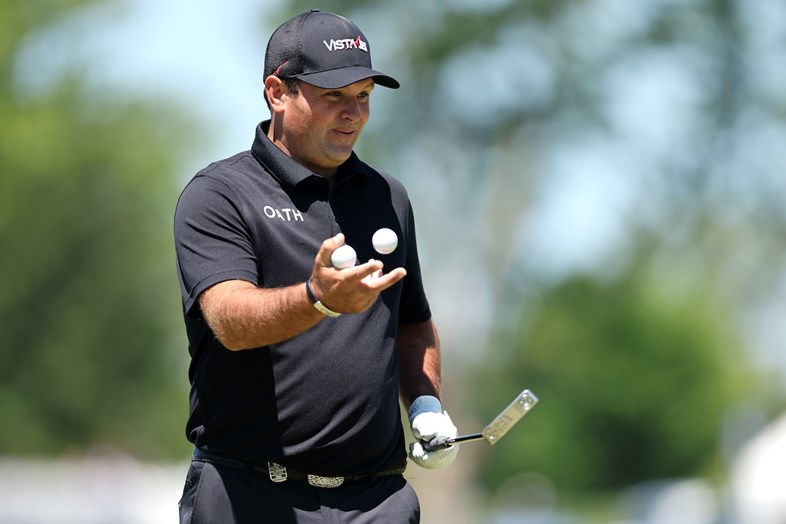 Patrick Reed has opened up on LIV Golf losing its funding and his plans for the rest of the 2026 season.