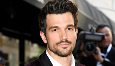'Love Story's Paul Anthony Kelly Joins 'American Horror Story' S13