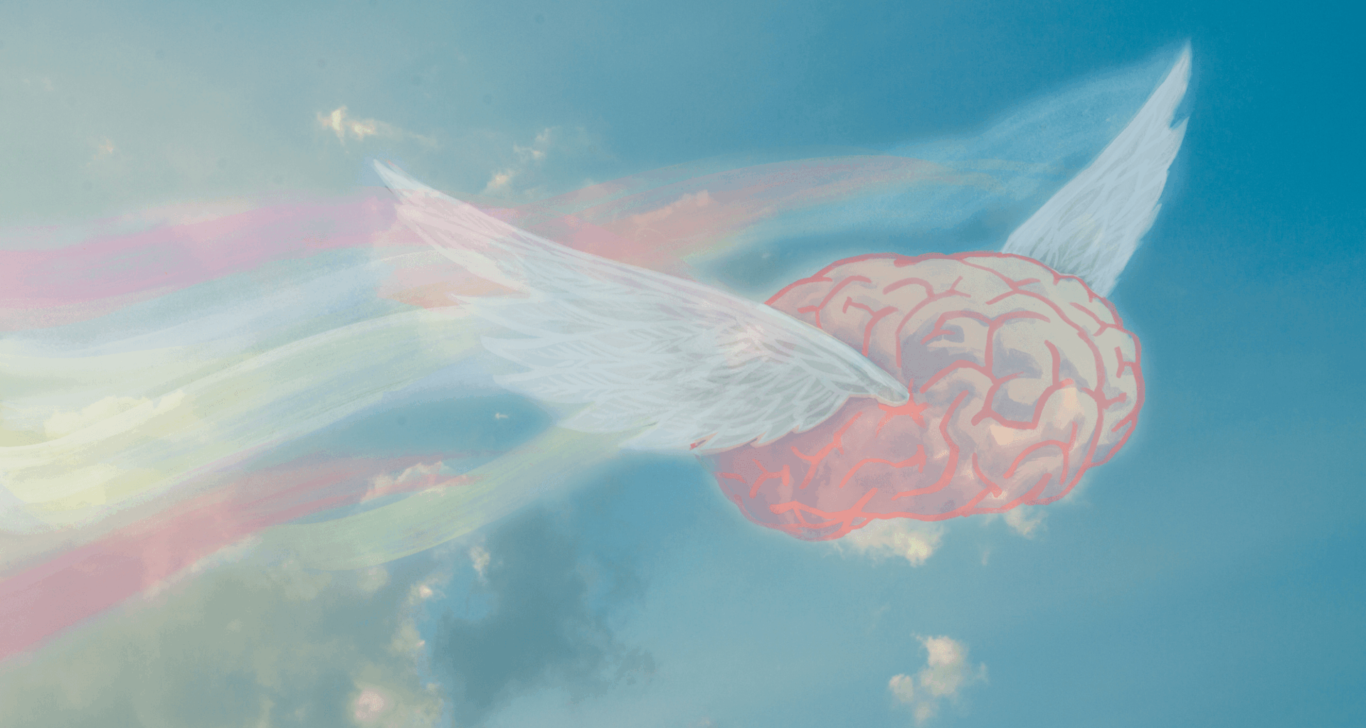 People Learned to Fly With VR Wings, Then Their Brains Did Something Weird