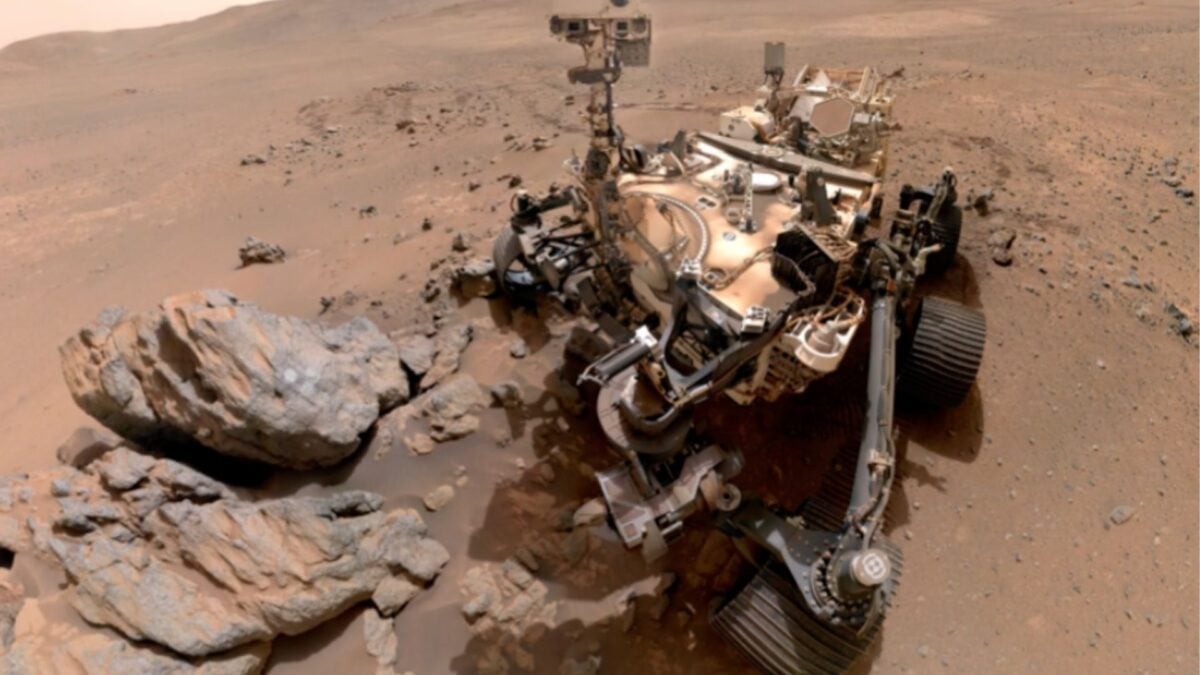 How Far Has NASA’s Perseverance Rover Traveled on Mars? The Answer May Surprise You