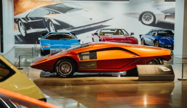 These are the 7 must-visit car museums in the United States