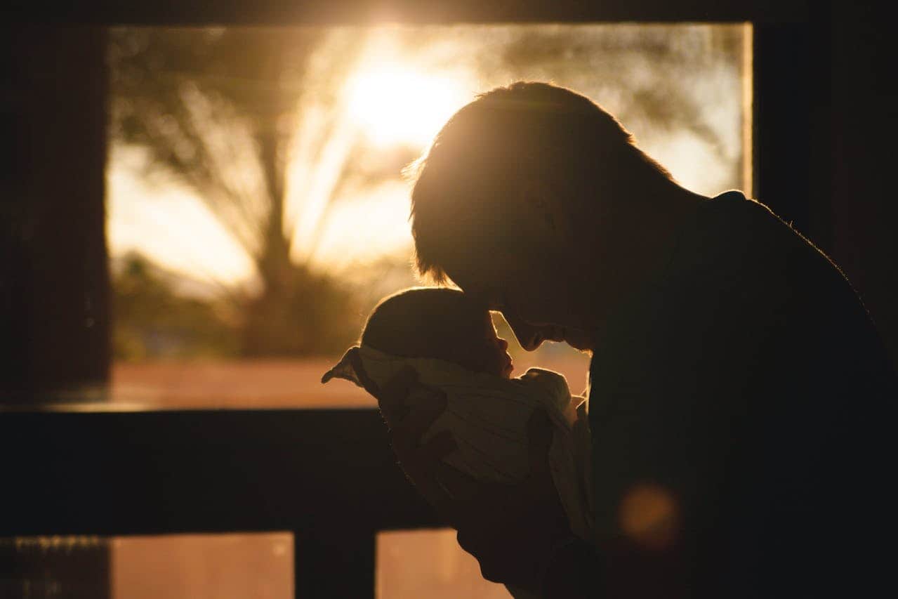 New Fathers Show Rapid Brain Changes in the First Six Weeks After Birth