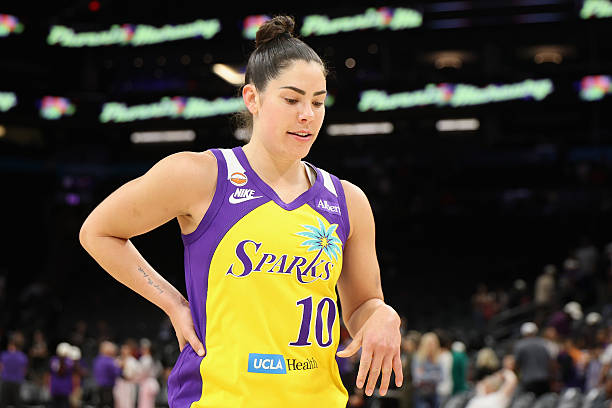 Top Sparks vs. Aces Players to Watch - May 23