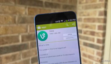 5 forgotten Android apps you’ll still love