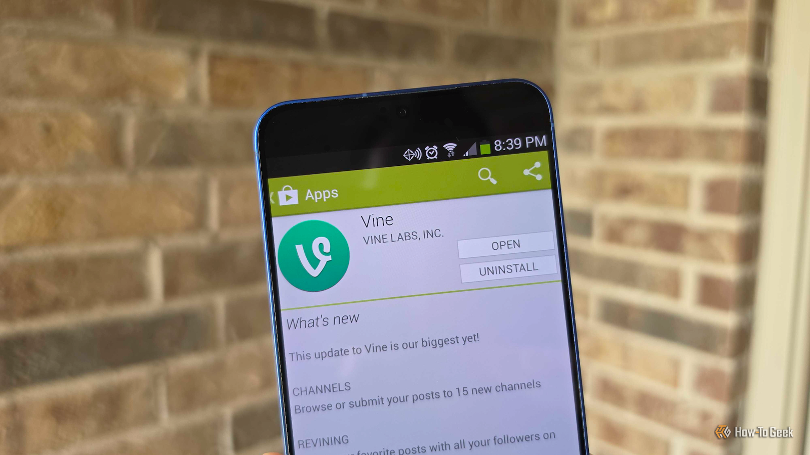 5 forgotten Android apps you’ll still love