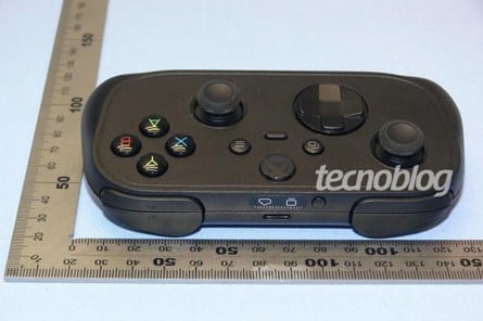Photos of Microsoft's Xbox Cloud Gaming Controller Have Leaked Online Via Brazil 2