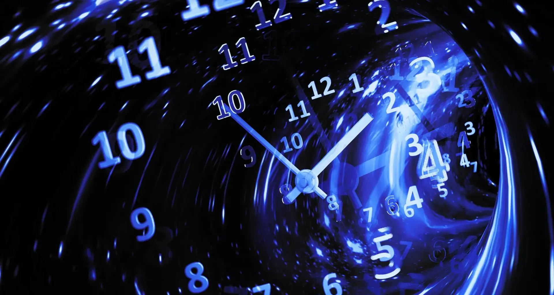 Schrödinger’s clock: Time could tick faster and slower at the same time