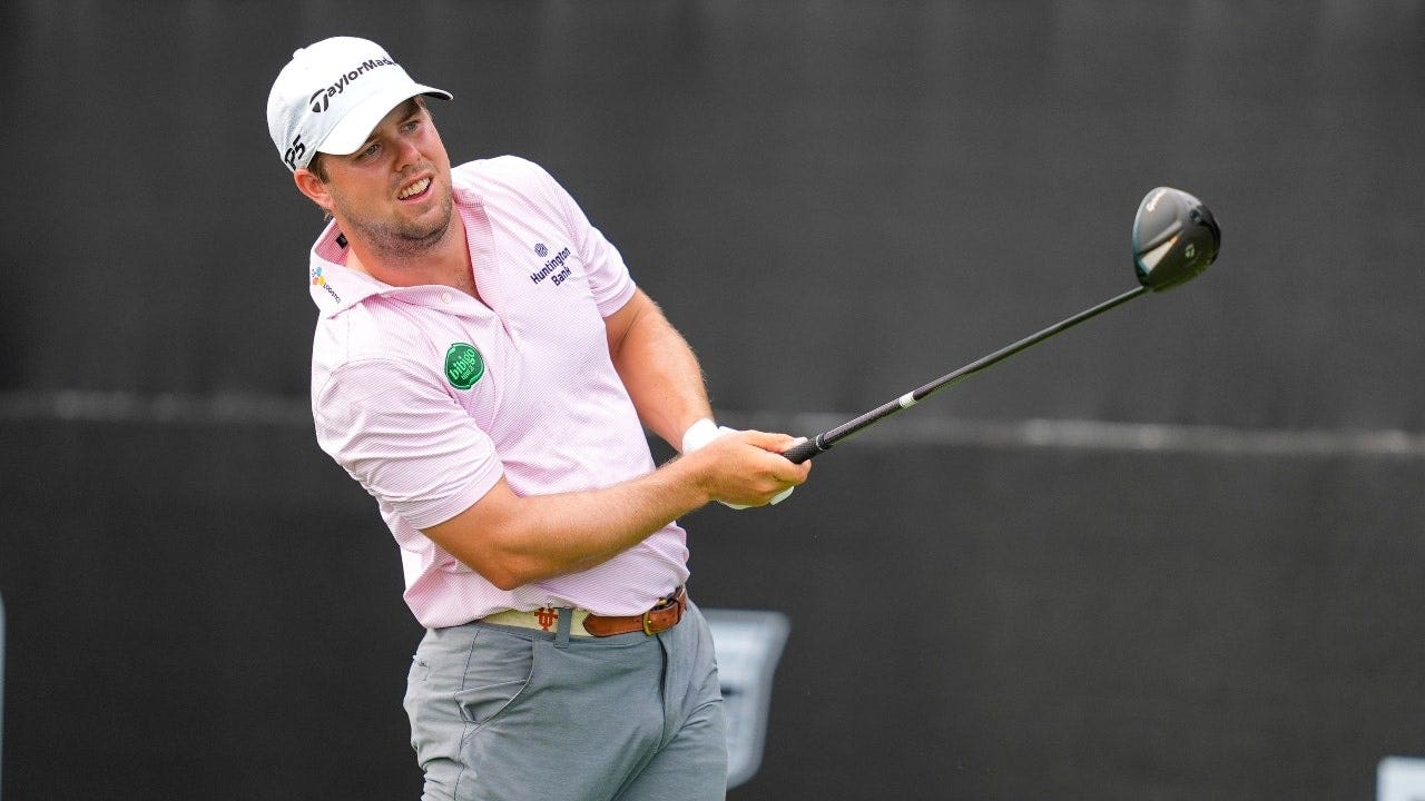 PGA TOUR: THE CJ CUP Byron Nelson 2026 best bets, 'One-and-Done' pick for TPC Craig Ranch