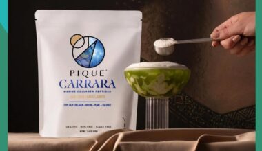 Users taking this collagen say it delivers skin benefits and more