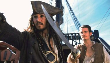 5 Billion-Dollar Movie Franchises That Disappeared