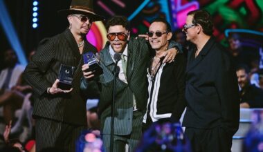 Premios Juventud 2026 Heads to Spain & Evolves into PJ Fest