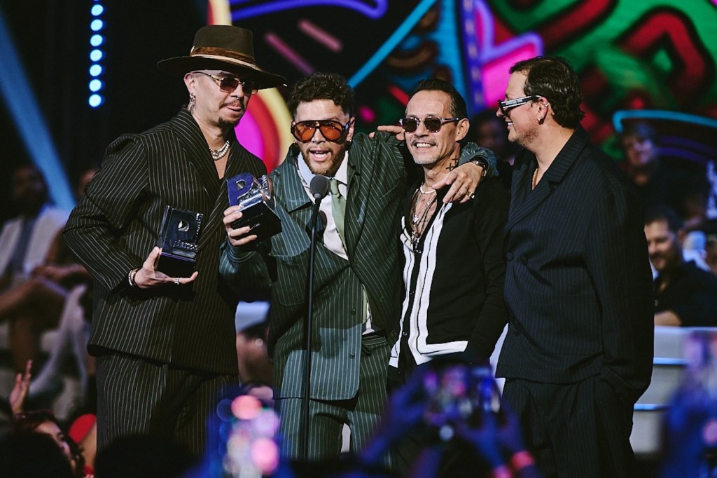 Premios Juventud 2026 Heads to Spain & Evolves into PJ Fest