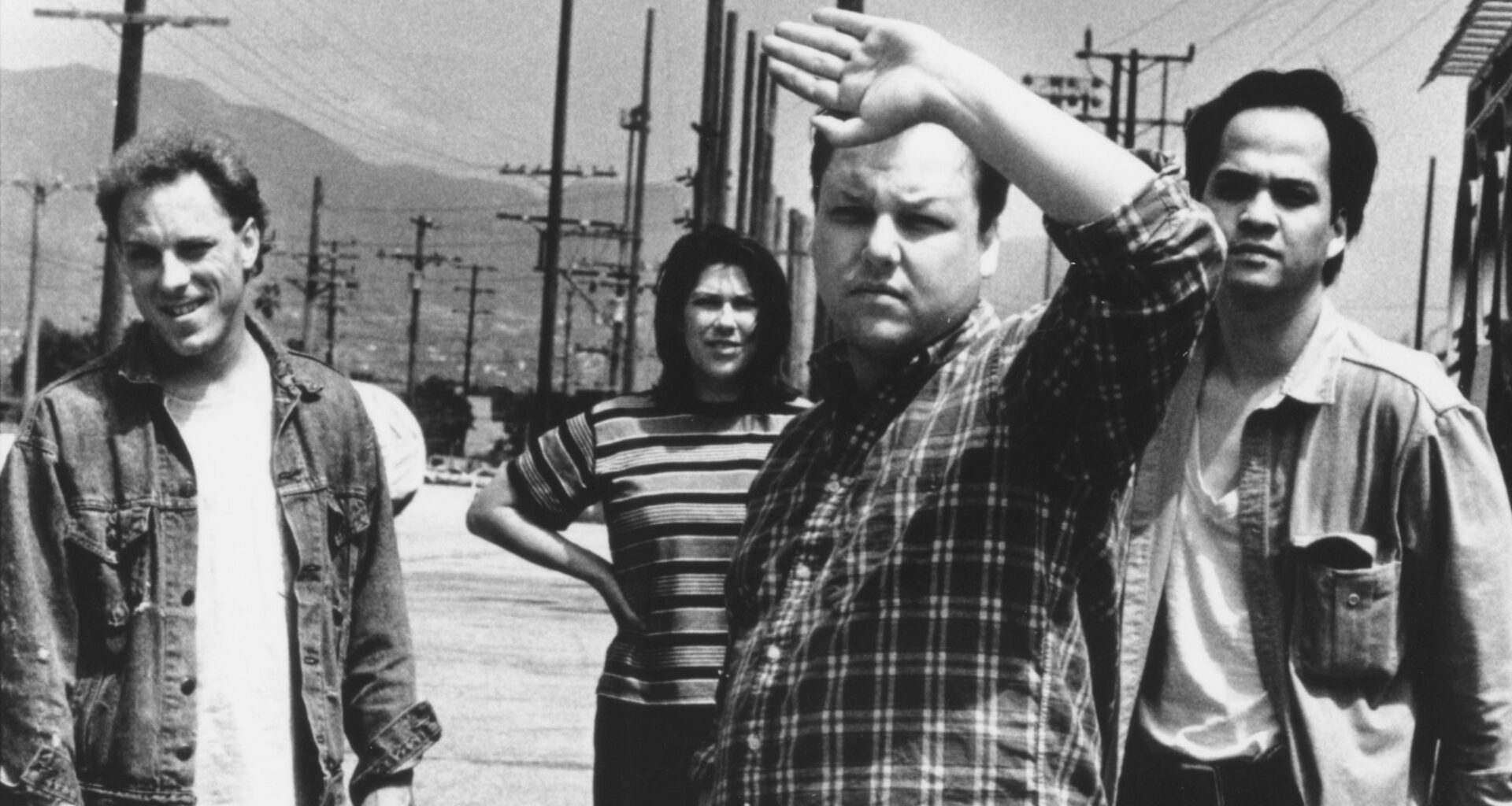 Pixies announce 'Complete B-Sides: 1988-97' remastered, reissued and on vinyl for the first time