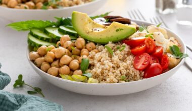 A Dietitian's No. 1 Plant-Based Protein for Easy, No-Cook Lunches