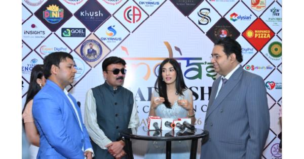 India Leadership Excellence Awards 2026 Honors Excellence, Innovation, and Leadership Nationwide | Loktej Business News