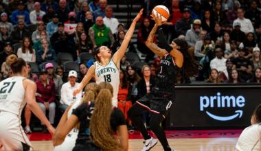 Portland Fire Ignite Oregon’s Basketball Passion as WNBA Returns to Rose City