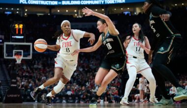 Start of Liberty season exposing key issue with vital facet of their game