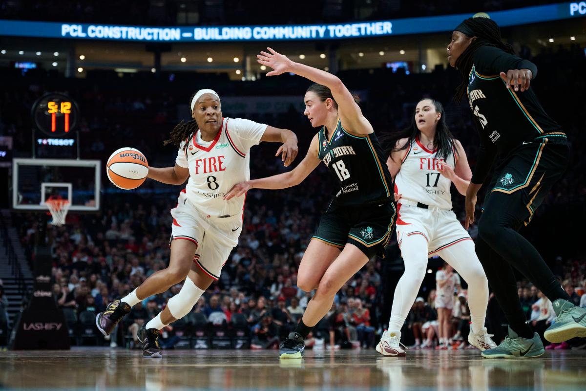 Start of Liberty season exposing key issue with vital facet of their game