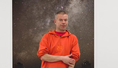 Wolfgang Tillmans wins 2026 Roswitha Haftmann Prize