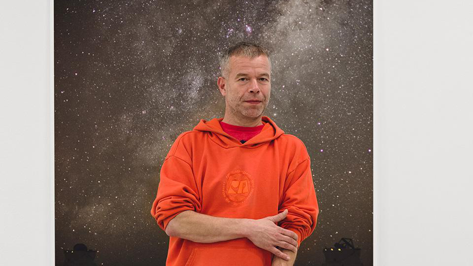Wolfgang Tillmans wins 2026 Roswitha Haftmann Prize