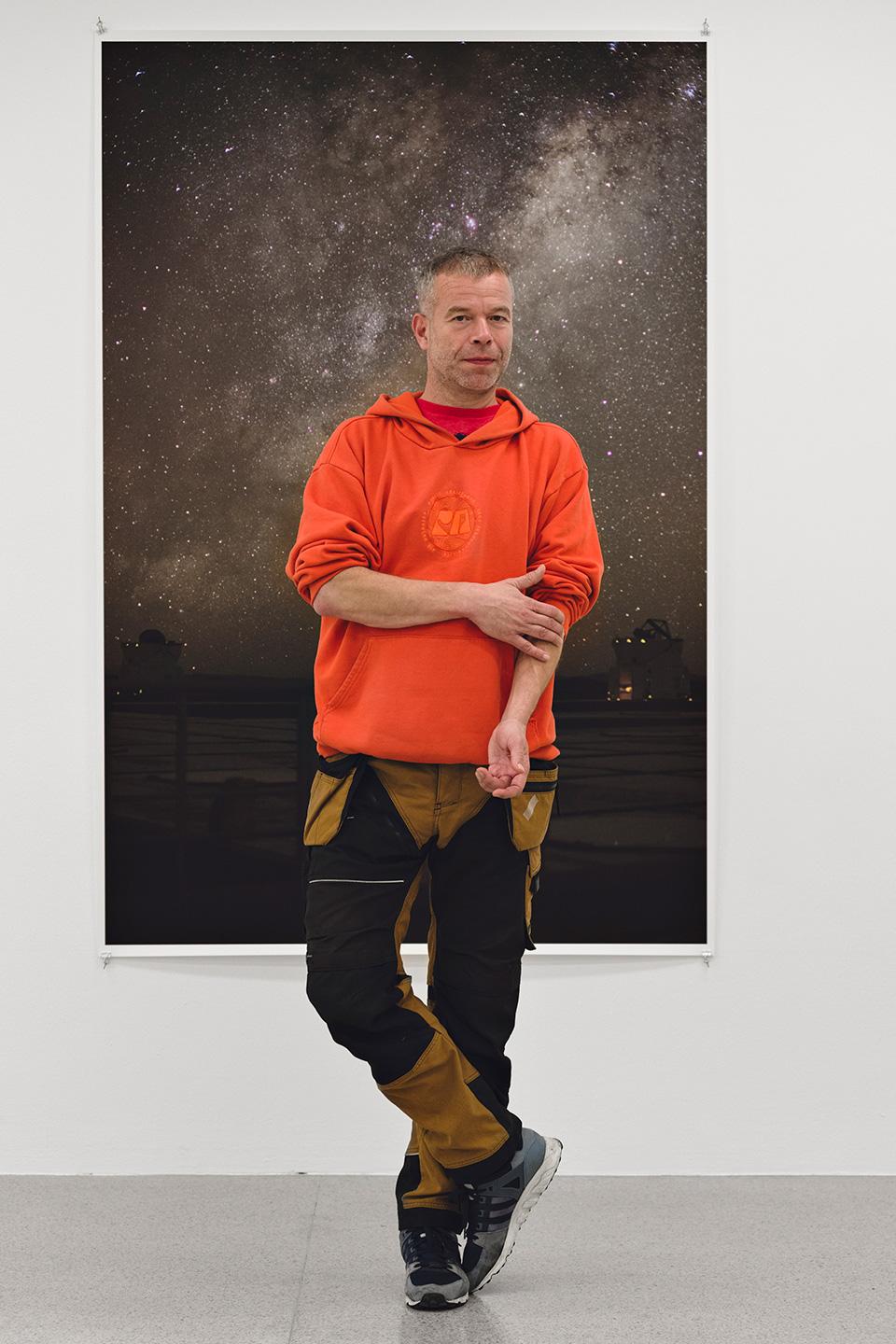 Wolfgang Tillmans