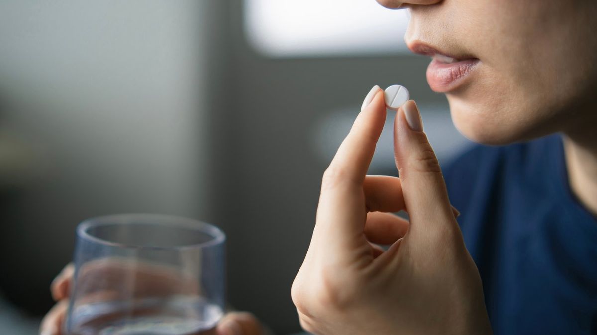 Daily drug taken by millions found to increase risk of dementia by 33%